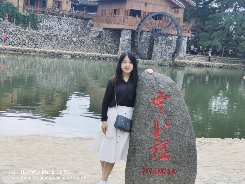 嘻嘻的第一张照片--东山相亲网