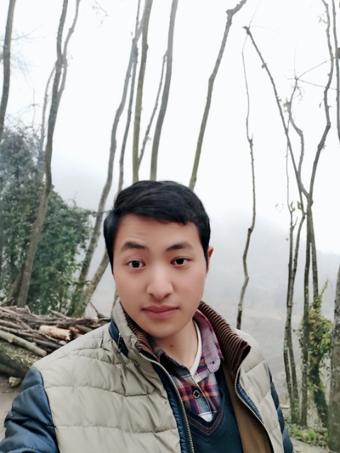 终于等到你的第一张照片--东山相亲网
