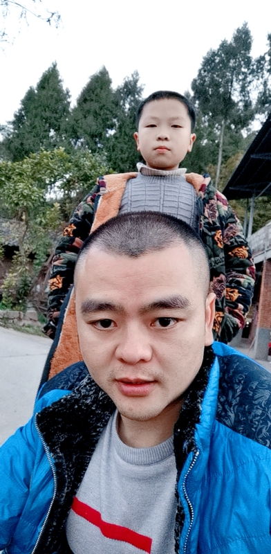 钟生发财的第三张照片--东山相亲网