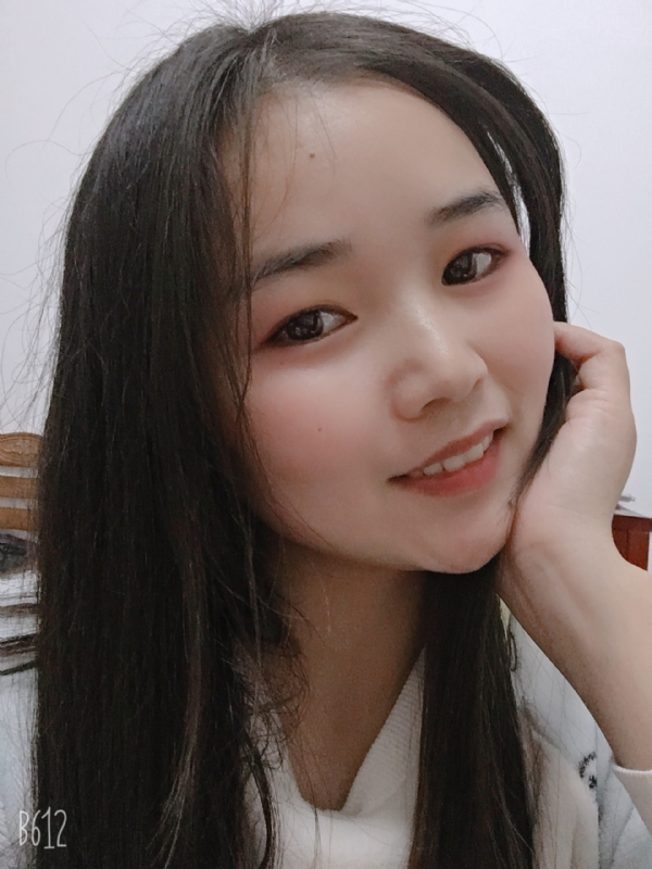 王小姐的第二张照片--东山相亲网