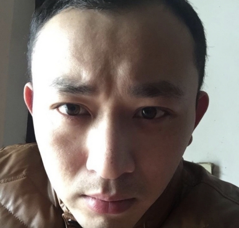 摘星小虫的第一张照片--东山相亲网