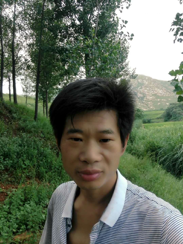 好男儿的第三张照片--东山相亲网