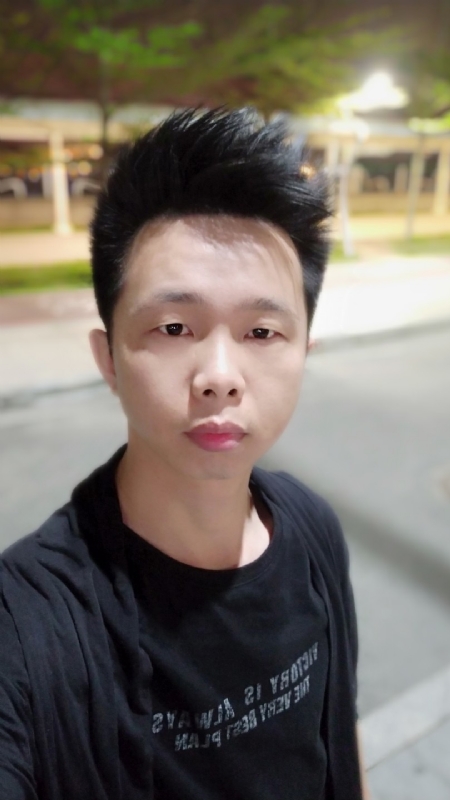 飞飞的第一张照片--东山相亲网