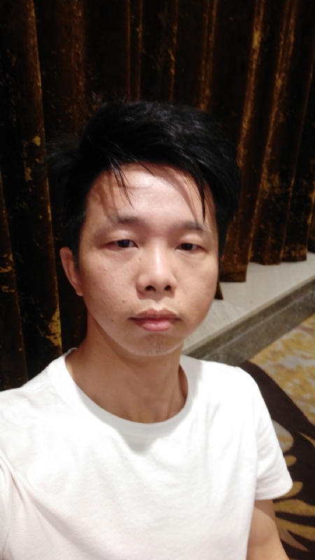 飞飞的第四张照片--东山相亲网