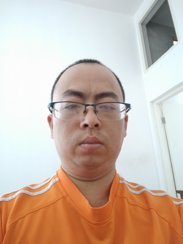 平淡生活的第一张照片--东山相亲网