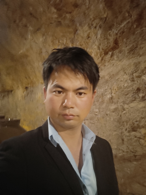 晚点的第一张照片--东山相亲网