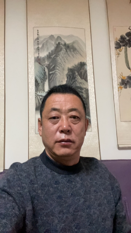 半世烟云的第一张照片--东山相亲网