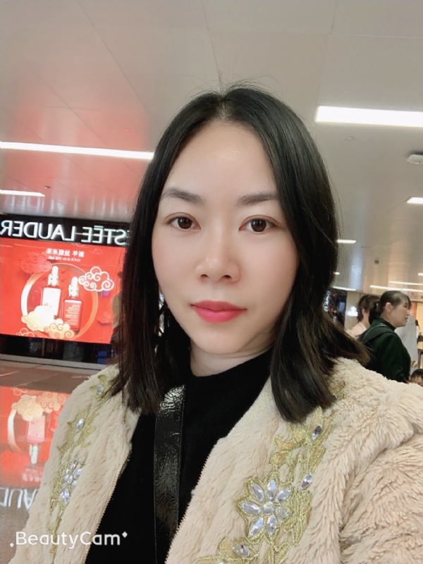 HuangXiao的第一张照片--东山相亲网