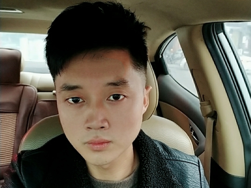 热心市民小林的第一张照片--东山相亲网