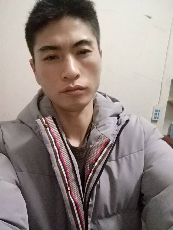花若离枝的第一张照片--东山相亲网