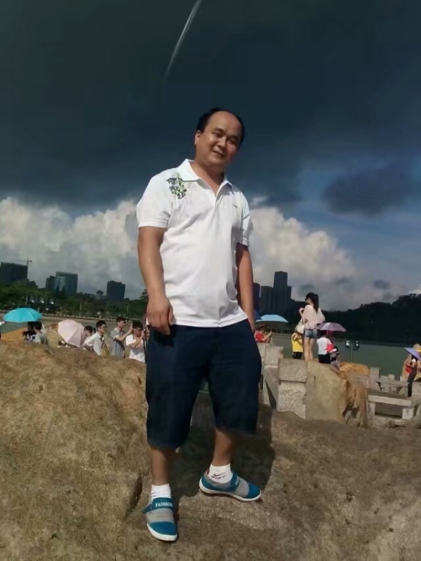 情殇的第一张照片--东山相亲网
