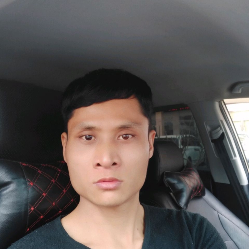 发财的野马的第一张照片--东山相亲网
