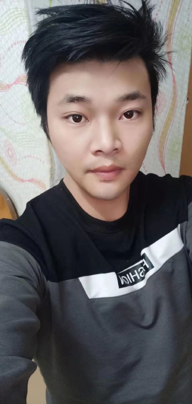 王冰的第一张照片--东山相亲网