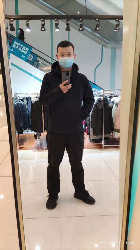 码头007的第一张照片--东山相亲网