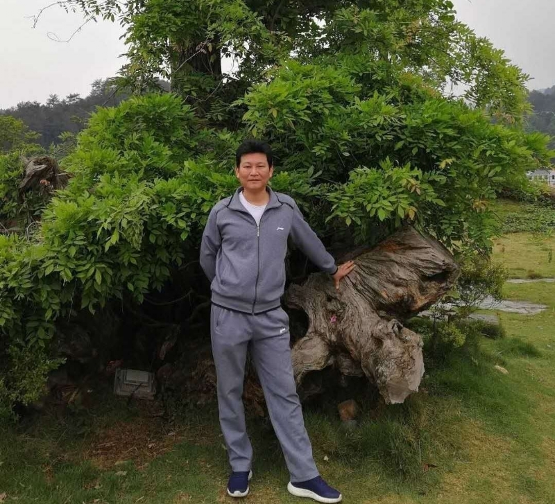 遗憾等于圆满的第一张照片--东山相亲网
