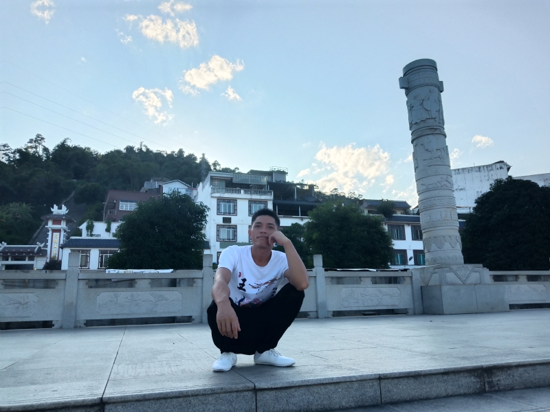 吾爱的第一张照片--东山相亲网