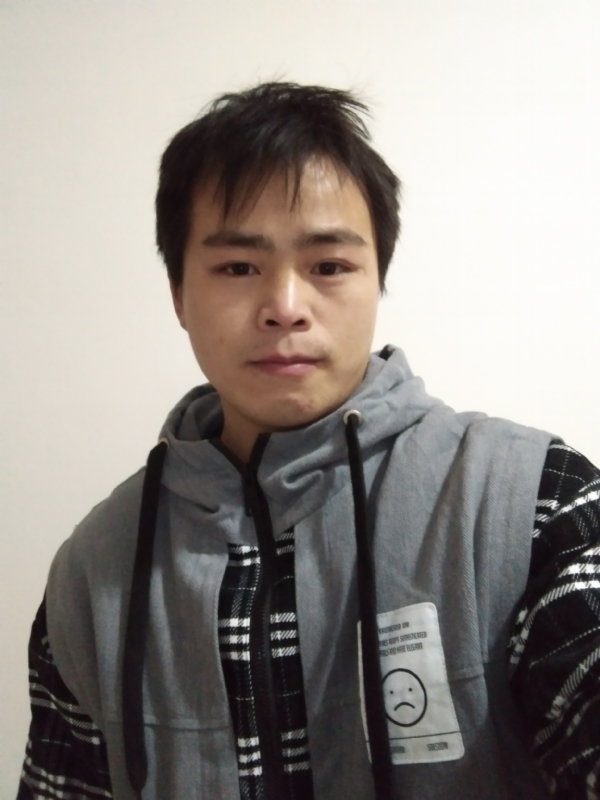 扶天公子的第一张照片--东山相亲网