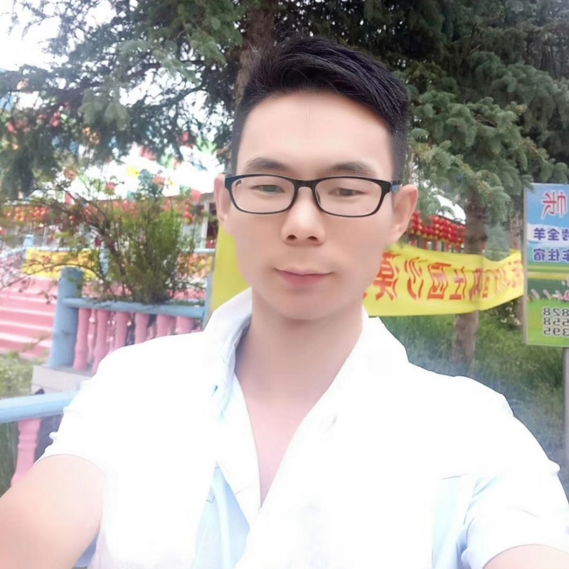 rocky的第一张照片--东山相亲网