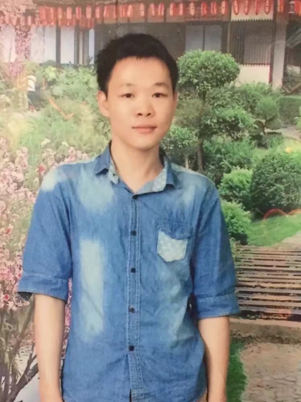 阿文的第一张照片--东山相亲网