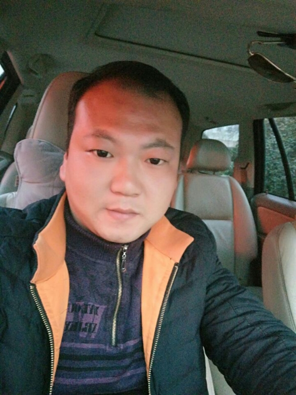 为梦想加油的第一张照片--东山相亲网