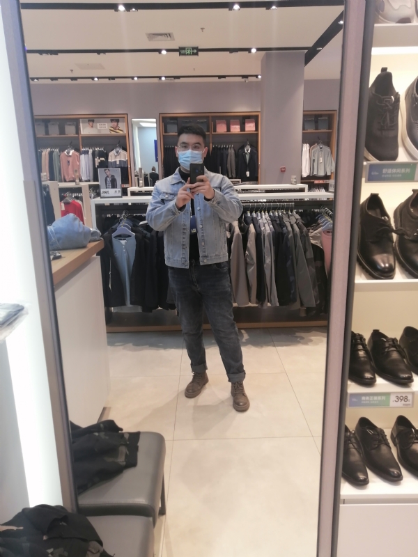 来吧来吧的第一张照片--东山相亲网