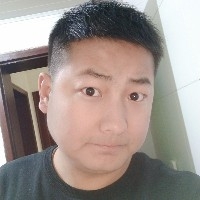 小飞的第一张照片--东山相亲网