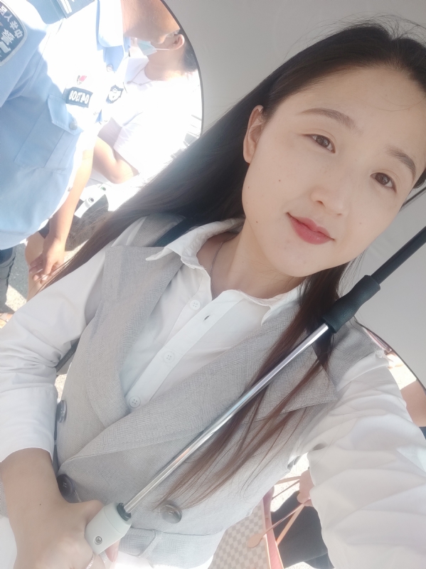 木子田心的第二张照片--东山相亲网