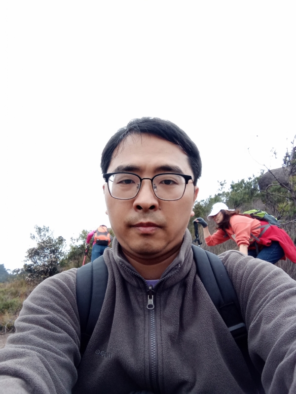 凯歌的第三张照片--东山相亲网