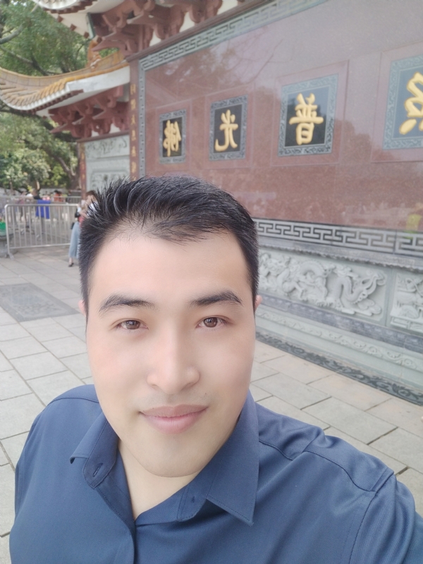 天涯漂泊客的第二张照片--东山相亲网