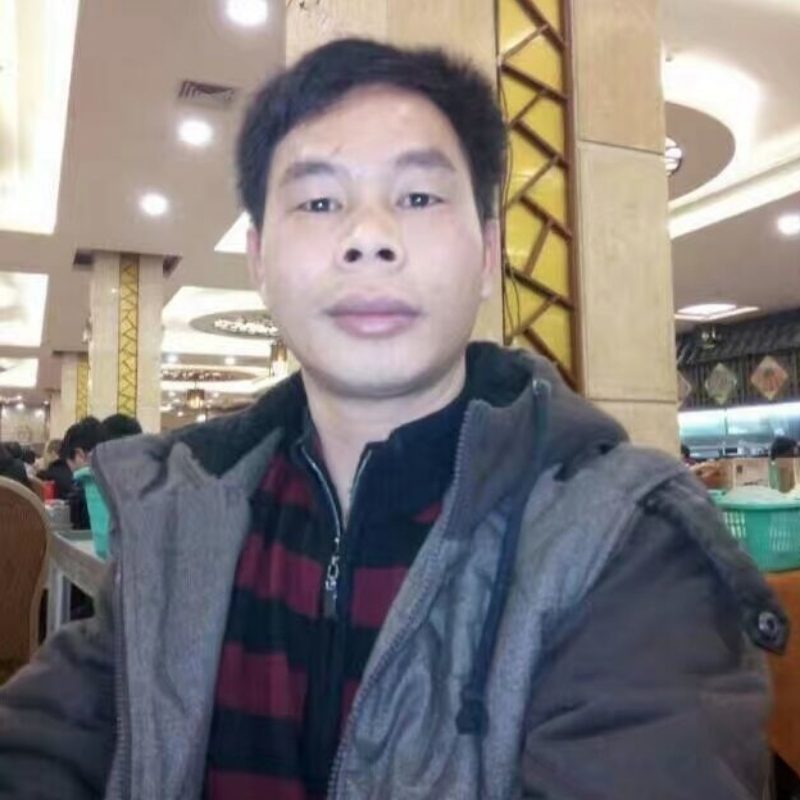 小蔡的第一张照片--东山相亲网