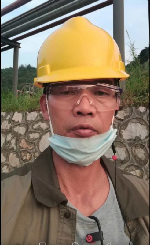 蓝天的第二张照片--东山相亲网