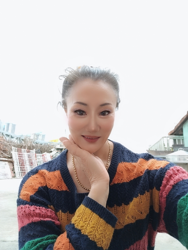 燕子的第四张照片--东山相亲网