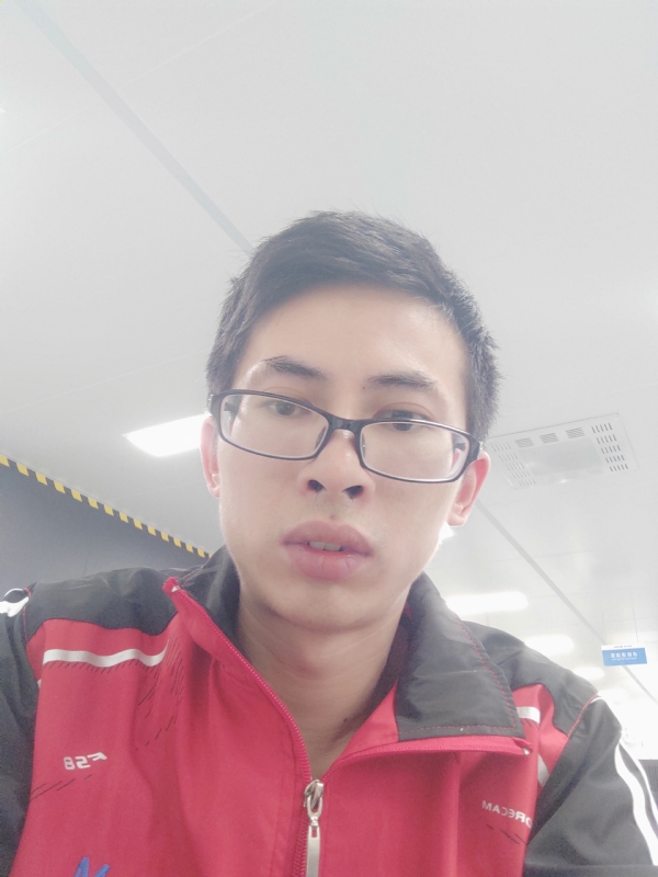 找个过日子的第一张照片--东山相亲网