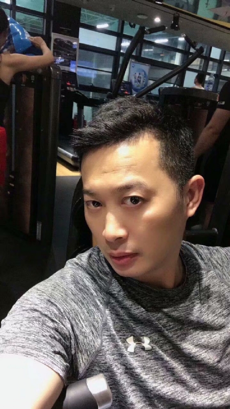 期待你的爱的第一张照片--东山相亲网