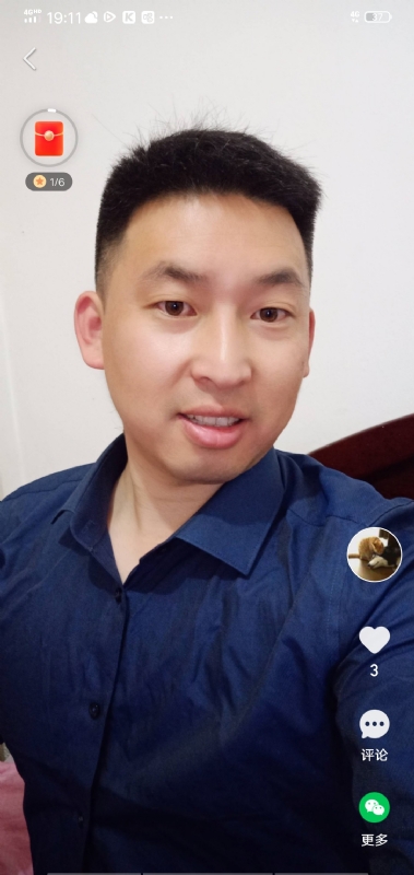 狗子的第一张照片--东山相亲网