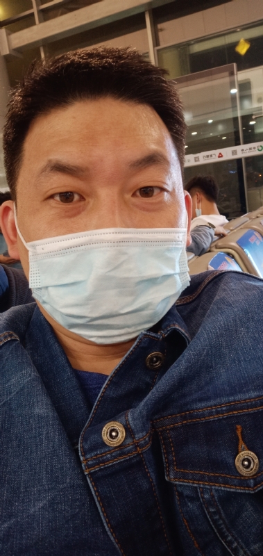 狗子的第三张照片--东山相亲网