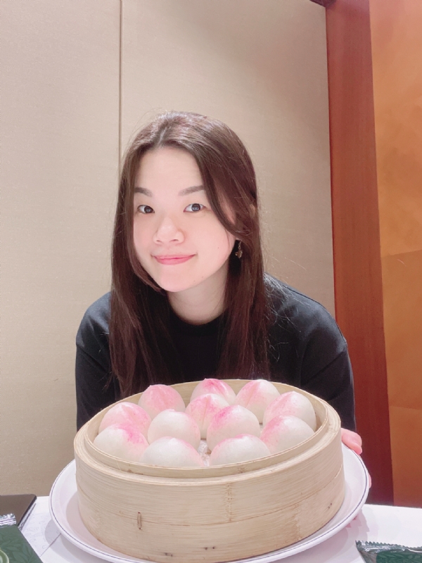 ceci的第二张照片--东山相亲网