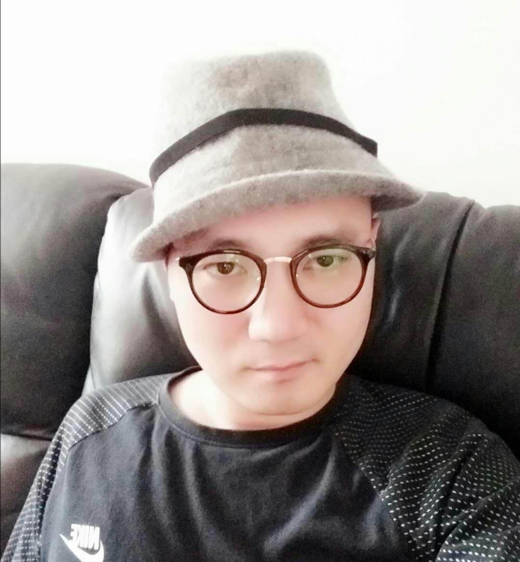 吳擁軍的第一张照片--东山相亲网
