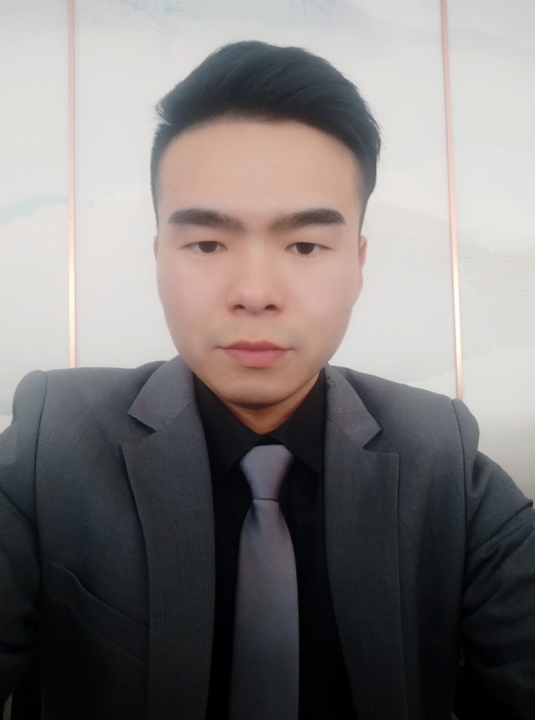 穿西装的鲨鱼的第一张照片--东山相亲网
