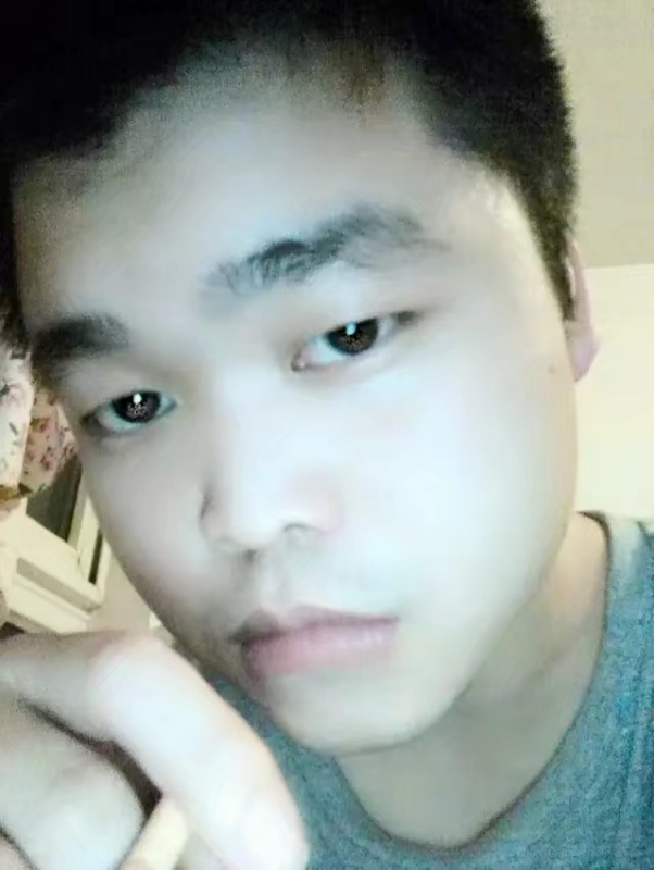 兔子的第二张照片--东山相亲网