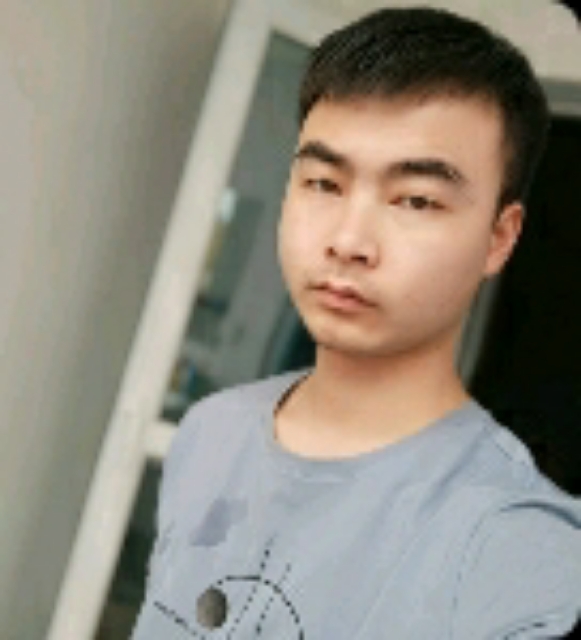 张修铭的第一张照片--东山相亲网