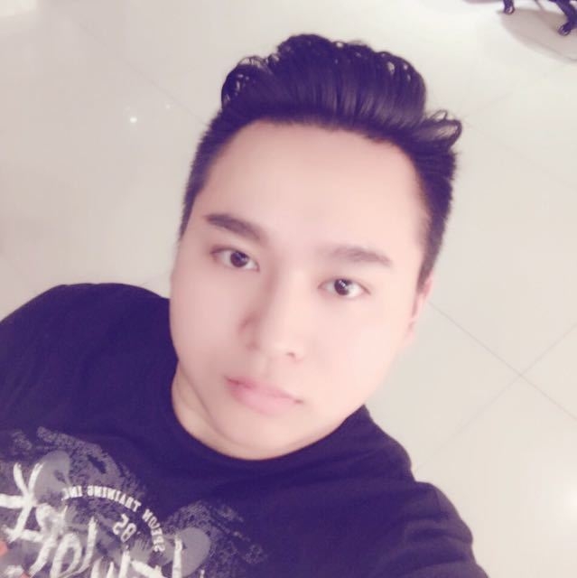 命运之子的第一张照片--东山相亲网