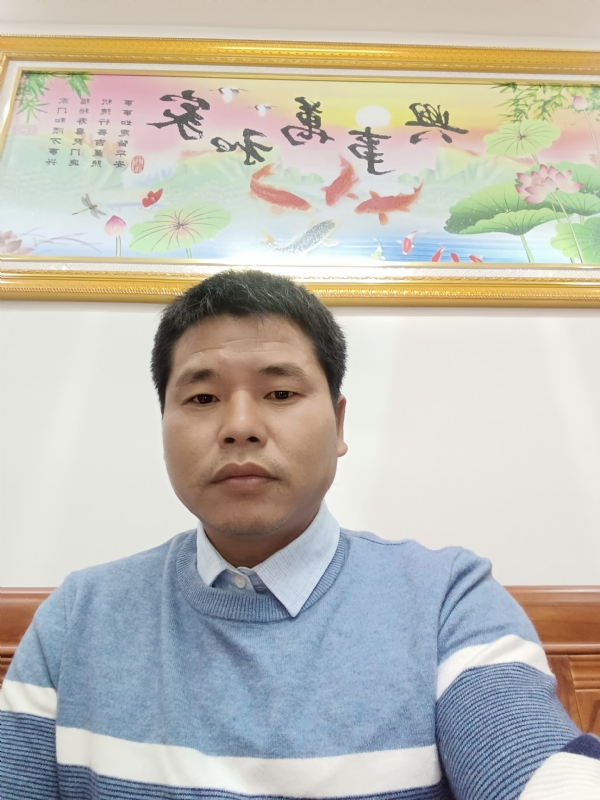 浩南的第一张照片--东山相亲网