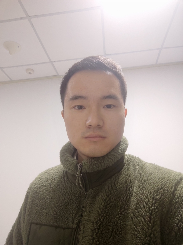 醒醒的第一张照片--东山相亲网