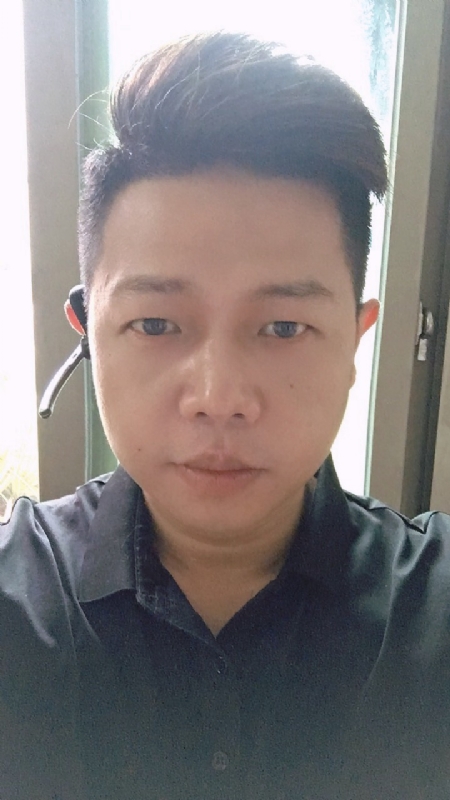 诚意征婚的第一张照片--东山相亲网