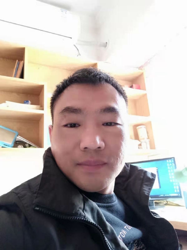 向前葱的第一张照片--东山相亲网