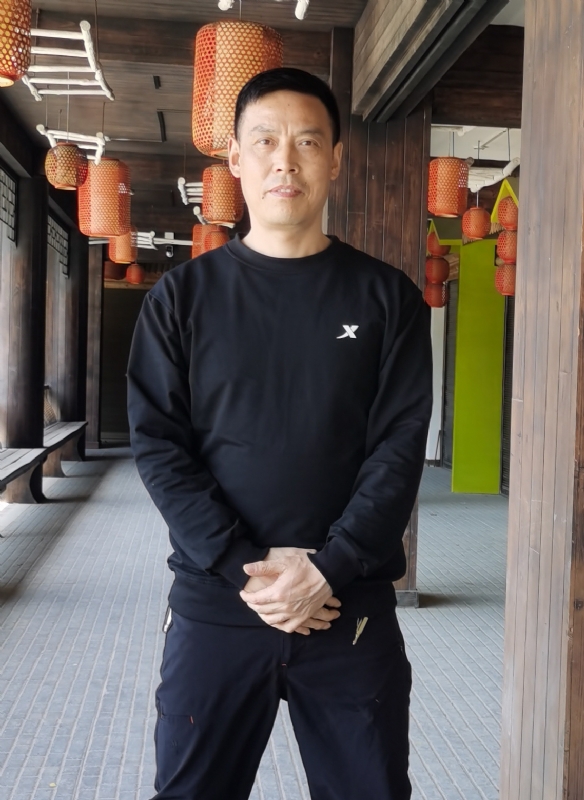阳光总在风雨后的第一张照片--东山相亲网