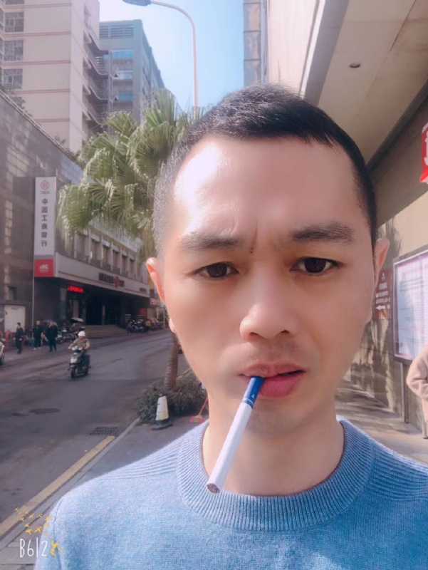 粤北一粟的第一张照片--东山相亲网