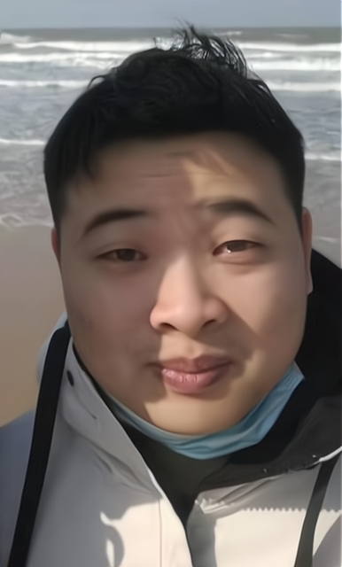 野生设计师的第一张照片--东山相亲网