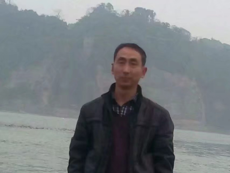 玉树临疯的第二张照片--东山相亲网